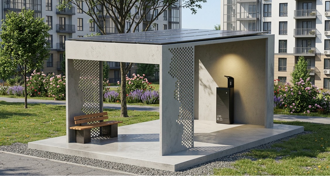 SOLAR POWERED WATER GENERATORS