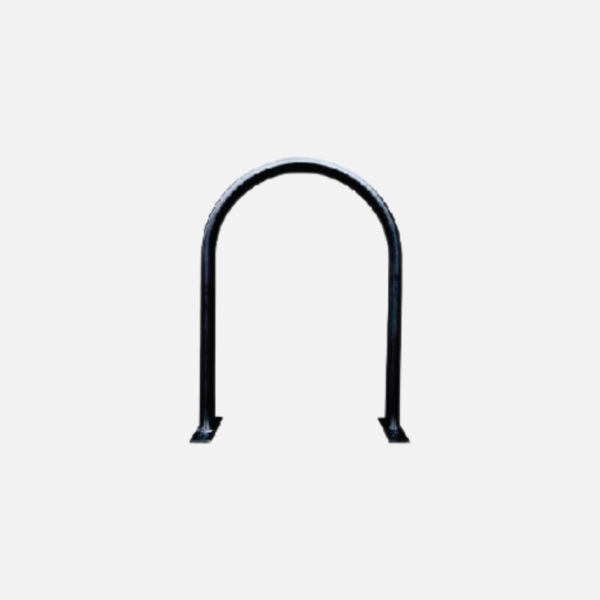BICYCLE RACK