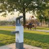 WATER DISPENSERS