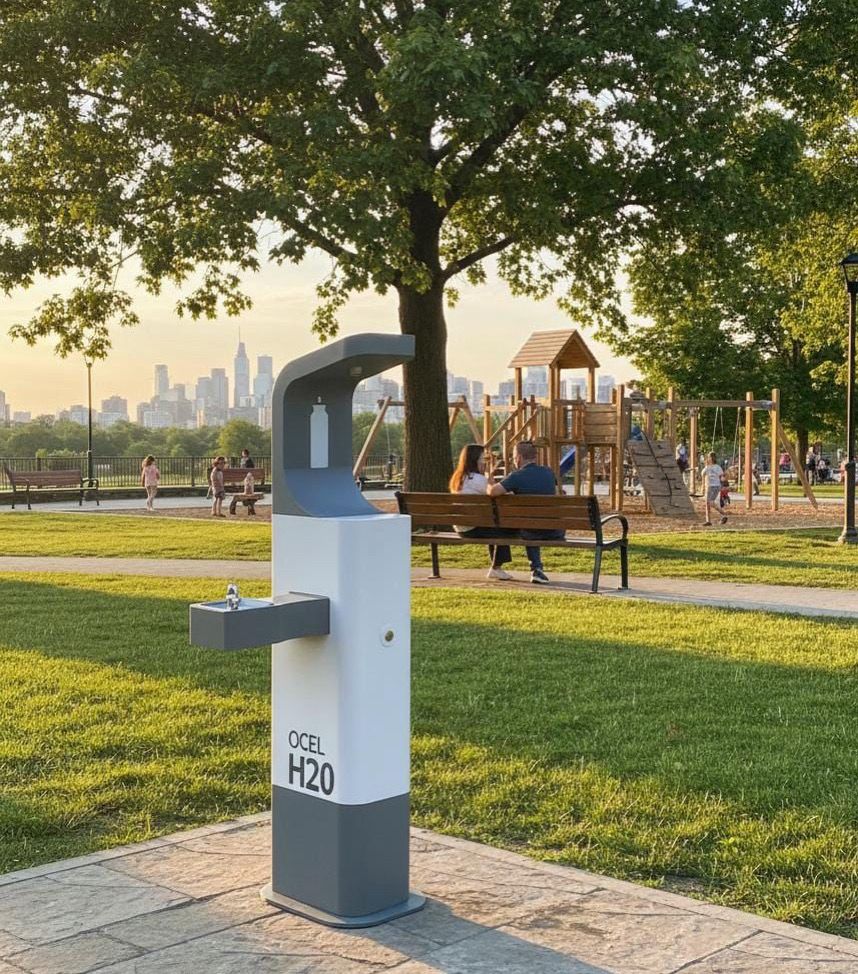 WATER DISPENSERS
