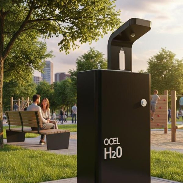 WATER DISPENSER