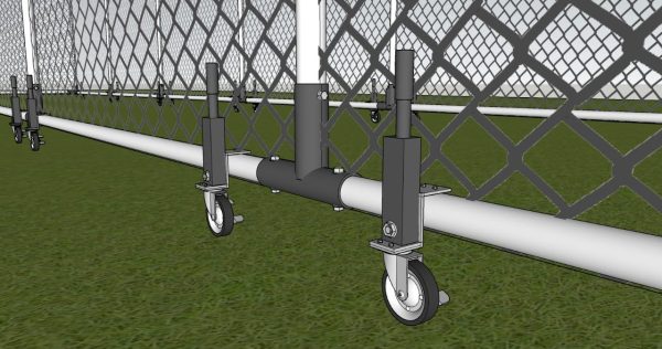 CRICKET NET - Image 2