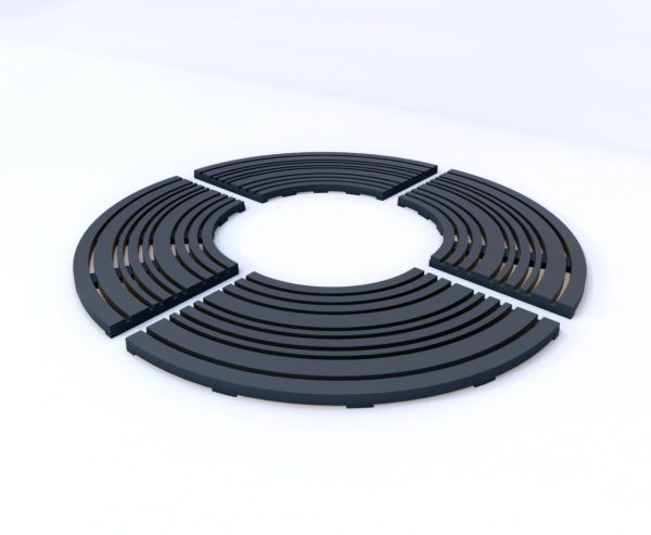 TREE GRATE-OTG021