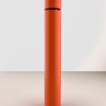 ALUMIUM BOLLARDS