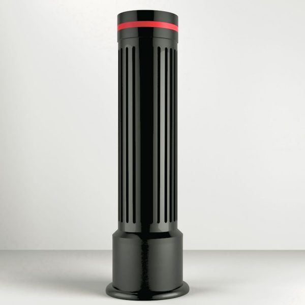 CAST IORN BOLLARD