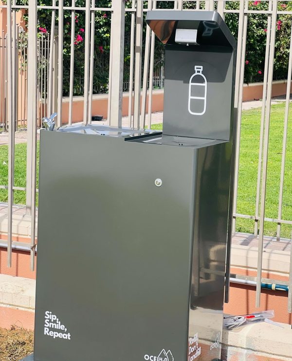 WATER DISPENSER - Image 2