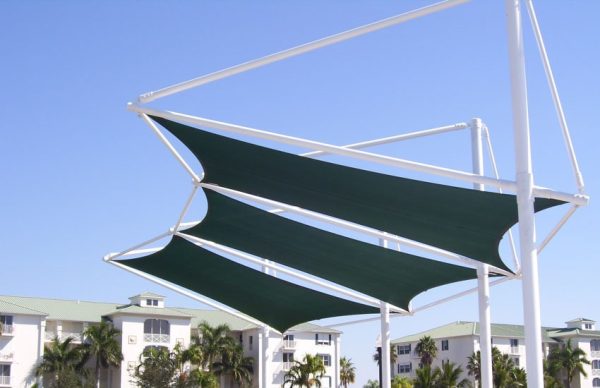 SAIL SHADES