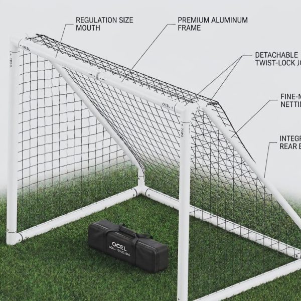 GOAL POSTS