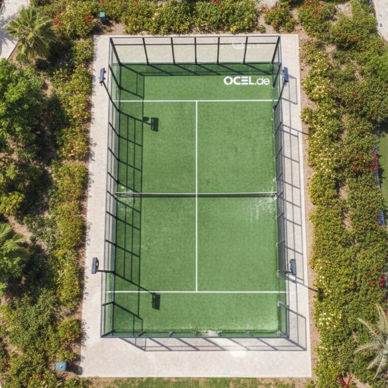 PADEL COURT - Image 2
